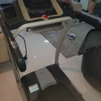 تردمیل استرینگ مستر شیب برقی تایوان