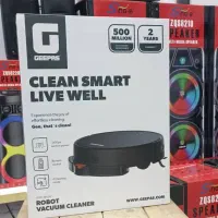 جارو رباتیک GEEPAS