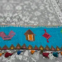 گبهدستبافتتاریخدار|گلیم، جاجیم، گبه|تهران, زعفرانیه|دیوار