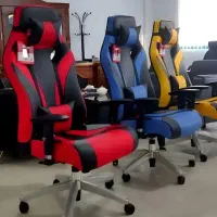 صندلی بازی / PS4.5 / گیمینگ