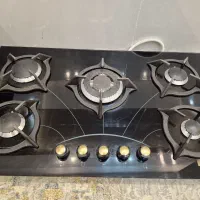 گاز رو میزی و هود|اجاق گاز و لوازم برقی پخت‌وپز|گلبهار, شهر جدید گلبهار|دیوار