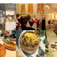 استخدام  اقا جهت رستوران