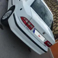 سمند ef7 دوگانه کارخانه