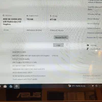 ASUS VivoBook U38N|رایانه همراه|تهران, اکباتان|دیوار