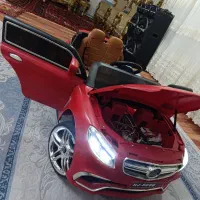 ماشین شارژی