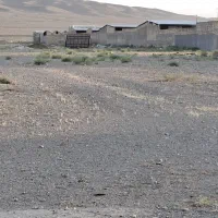 ملک فروشی آوه جنب فاز2گلخانه ها|فروش زمین و ملک کلنگی|قم, شاه ابراهیم|دیوار