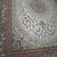 یک جفت فرش ۱۲ متری