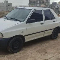 پراید مدل 93|خودرو سواری و وانت|جوانرود, |دیوار