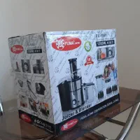 آبمیوه گیری ۴کاره فوما1991