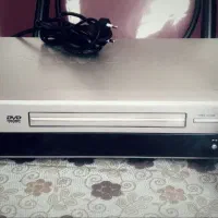 DVD پلیر اصل سامسونگ سالم با پایین ترین قیمت ممکن