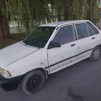 فروش خودرو|خودرو سواری و وانت|نقده, |دیوار