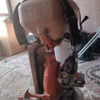 سمپاش موتوری|ماشینآلات صنعتی|اصفهان, باتون|دیوار