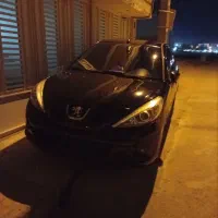 207 مدل 96