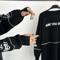 هودی دورس لانگ فینگر دار|لباس|مشهد, کلاهدوز|دیوار