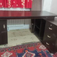 میز اداری|مبلمان اداری|فولادشهر, C3|دیوار