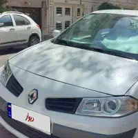 مگان اتومات