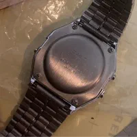 ساعت کاسیو اصل ژاپن قدیمی|ساعت|شهرکرد, |دیوار