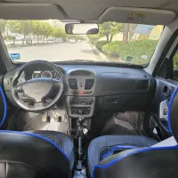 ساینا 98|خودرو سواری و وانت|اهواز, کیانپارس |دیوار