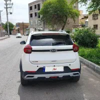 MVM X22pro mt 1403|خودرو سواری و وانت|اهواز, زیتون کارگری|دیوار