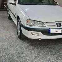 پژو پارس داشبورد کرم عروسک