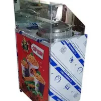 دستگاه ذرت مکزیکی در حد نو