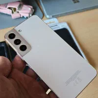 سامسونگ Samsung s22 حافظه 256 ، لازرورقی رنگ خاص|موبایل|تهران, پاسداران|دیوار