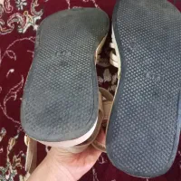 صندل در حد نو|کیف، کفش، کمربند|خرمآباد, |دیوار