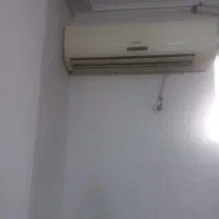 کولر اسپیلت 24 هزار