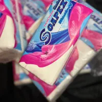 فروش عمده دستمال کاغذی سوپکس گلد