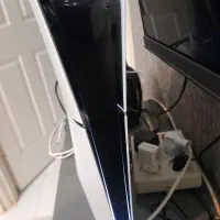 ps5 slim دیجیتال مشابه اکبند|کنسول، بازی ویدئویی و آنلاین|تهران, نیروی هوایی (پیروزی)|دیوار