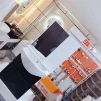 کابینت روشویی آینه مدل و سایز متنوع