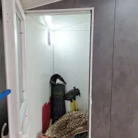 کانکس شاسی تیرآهن 18متری با سرویس بهداشتی|مصالح و تجهیزات ساختمان|پردیس, فاز ۲|دیوار