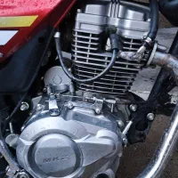 موتور mkz 170cc|موتورسیکلت|بانه, |دیوار