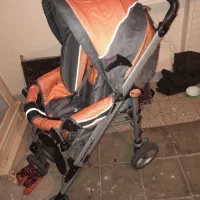 کالسکه خارجی پیرگاردین piere gardien