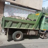 بیل|خدمات حمل و نقل|دهگلان, |دیوار