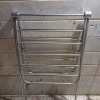 رخت آویز آلمینیومی
