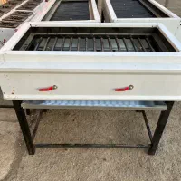 فروش عمده سرخکن طرح دین و تجهیزات آشپزخانه|کافی‌شاپ و رستوران|تهران, جوانمردان (اندیشه)|دیوار