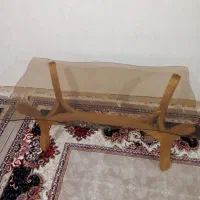 مبلمان کلاسیک هفت نفره