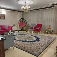 فدک،۱۰۰متری دو خواب در ساختمان دو واحدی|اجارهٔ آپارتمان|شاهین‌شهر, فدک|دیوار