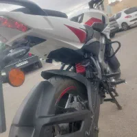 ns404|موتورسیکلت|قم, چهار مردان|دیوار