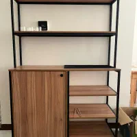 کافی بار