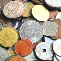 انواع سکه های کمیاب و نایاب ایران و جهان