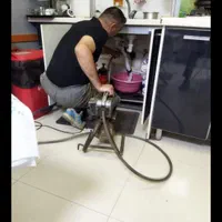 لوله سراسرکرج هشتگردکردان چهارباغ اشتهارد