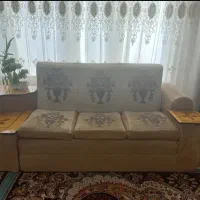 مبل راحتی|مبلمان خانگی و میز عسلی|مراغه, |دیوار