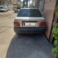 پراید صبا مدل ۸۴|خودرو سواری و وانت|رشت, سلیمانداراب|دیوار