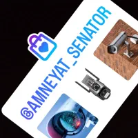 نصب  انواع دوربینip...hd