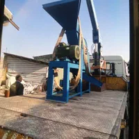 آسیاب میکسر بالابر|ماشینآلات صنعتی|کرج, شاهینویلا|دیوار