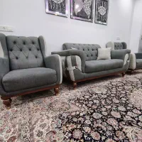 مبل چستر تخت خواب شو نو نو|مبلمان خانگی و میز عسلی|قرچک, مهدیه|دیوار