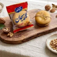 کلوچه لاهیجان کپچی فقط28ت(۵۵مصرف کننده) تعدادمحدود