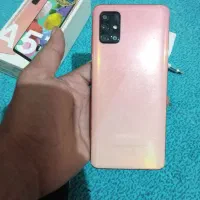 a51|موبایل|پارسآباد, |دیوار